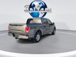 2015 F-150 Thumbnail 9
