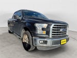 2015 F-150 Thumbnail 4