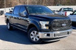 2016 F-150 Thumbnail 2