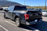 2016 F-150 Thumbnail 3