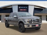 2017 F-150 Thumbnail 1