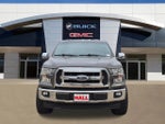 2017 F-150 Thumbnail 2