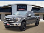 2017 F-150 Thumbnail 3
