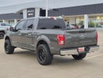 2017 F-150 Thumbnail 4