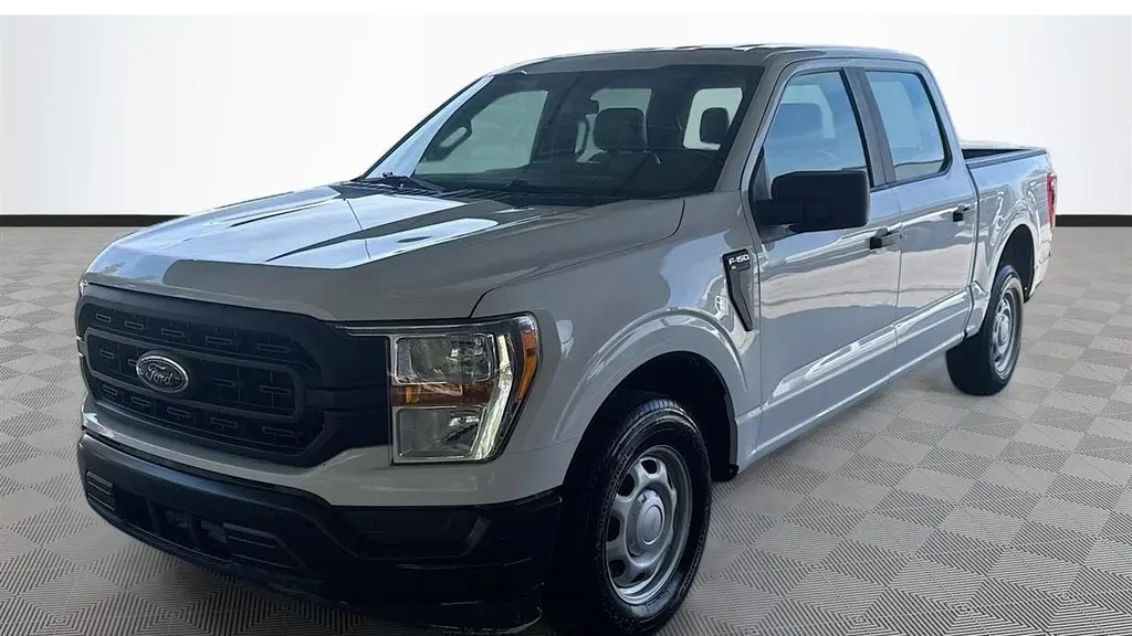 Preowned 2021 Ford F-150 XL for Sale