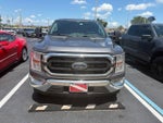 2021 F-150 Thumbnail 2