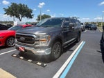 2021 F-150 Thumbnail 3