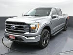 2021 F-150 Thumbnail 1