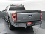 2021 F-150 Thumbnail 4