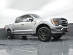 2021 F-150 Thumbnail 27