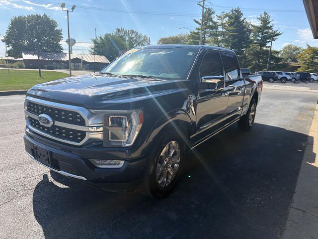 2023 Ford F-150 - $45,982