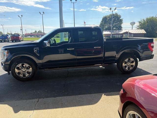 2023 Ford F-150 - $45,982