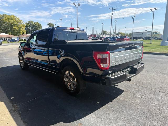 2023 Ford F-150 - $45,982