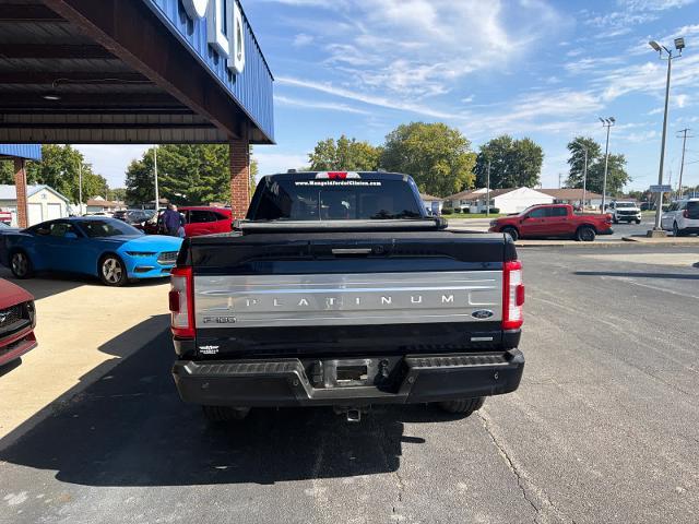 2023 Ford F-150 - $45,982