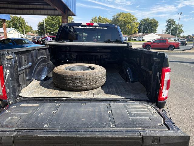 2023 Ford F-150 - $45,982