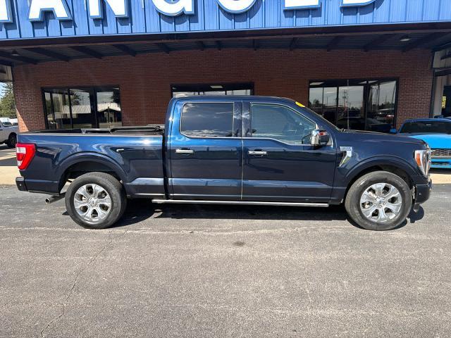 2023 Ford F-150 - $45,982