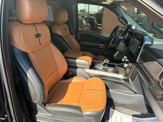 2023 Ford F-150 - $45,982