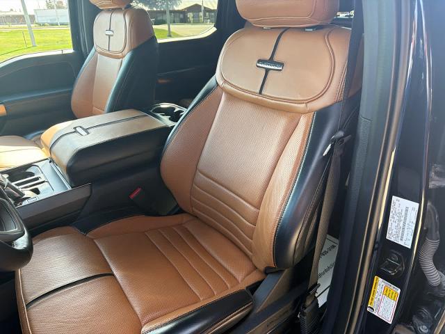 2023 Ford F-150 - $45,982