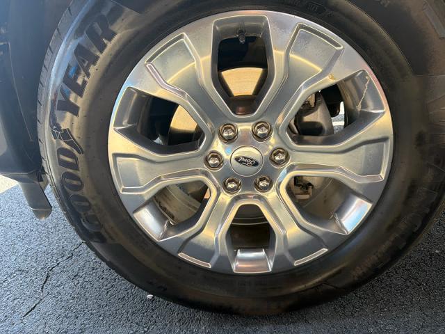 2023 Ford F-150 - $45,982
