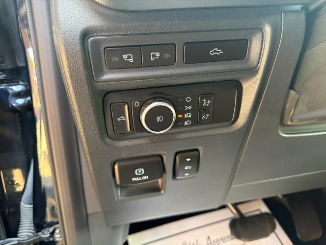 2023 Ford F-150 - $45,982