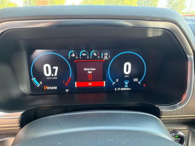 2023 Ford F-150 - $45,982
