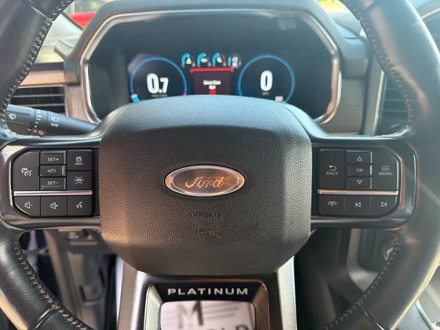 2023 Ford F-150 - $45,982