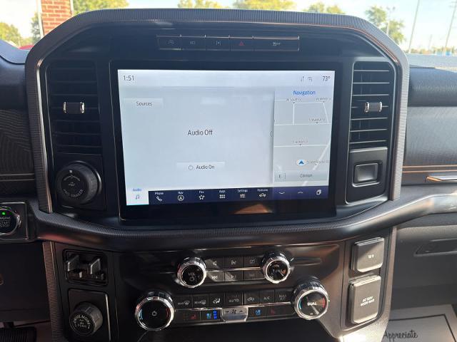 2023 Ford F-150 - $45,982
