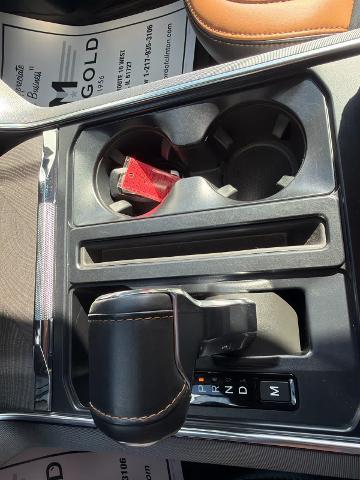 2023 Ford F-150 - $45,982