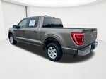 2023 F-150 Thumbnail 7
