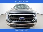 2023 F-150 Thumbnail 2