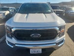 2023 F-150 Thumbnail 2