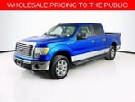 2010 F-150 Thumbnail 1
