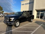 2017 F-150 Thumbnail 1