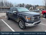 2021 F-150 Thumbnail 2