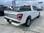2022 F-150 Thumbnail 3