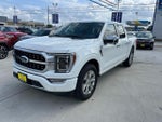 2022 F-150 Thumbnail 7