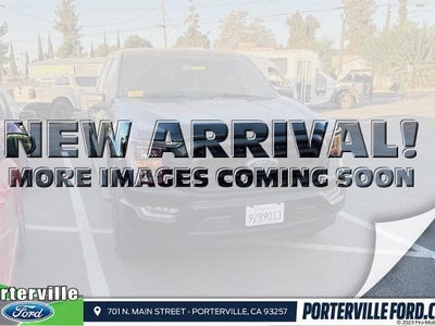 2022 Ford F-150 4X2 XLT 4DR Supercrew 5.5 FT. SB