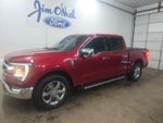 2023 F-150 Thumbnail 22