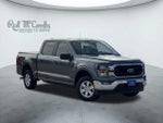 2023 F-150 Thumbnail 1