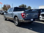 2023 F-150 Thumbnail 4