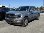 2023 F-150 Thumbnail 6