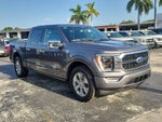 2023 F-150 Thumbnail 2