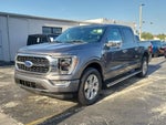 2023 F-150 Thumbnail 36