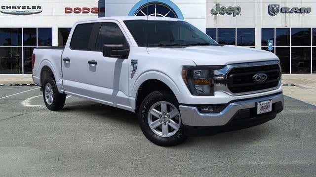 Preowned 2023 Ford F-150 XL for Sale