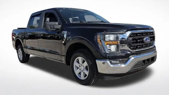 Preowned 2023 Ford F-150 XL for Sale