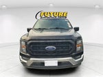 2023 F-150 Thumbnail 2