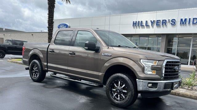 Preowned 2015 Ford F-150 XL for Sale