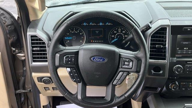 2015 Ford F-150 XL