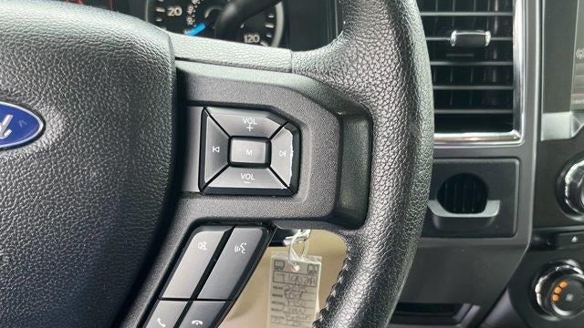 2015 Ford F-150 XL