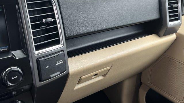 2015 Ford F-150 XL